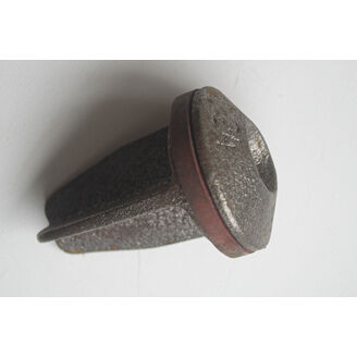 Sací koš ND kuželka pirát 5/4