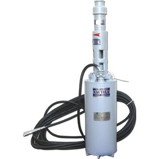 SIGMA EVGU-16-8-GU 1 Nautila 400V 25m