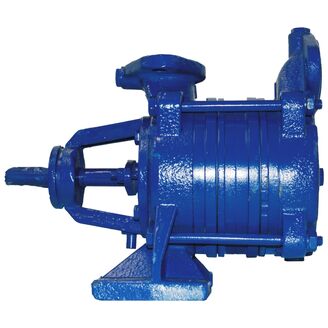 Čerpadlo Sigma SVA 32-SVA-130-10-2°-LM-075-1 MU patkove mechanicka ucpavka