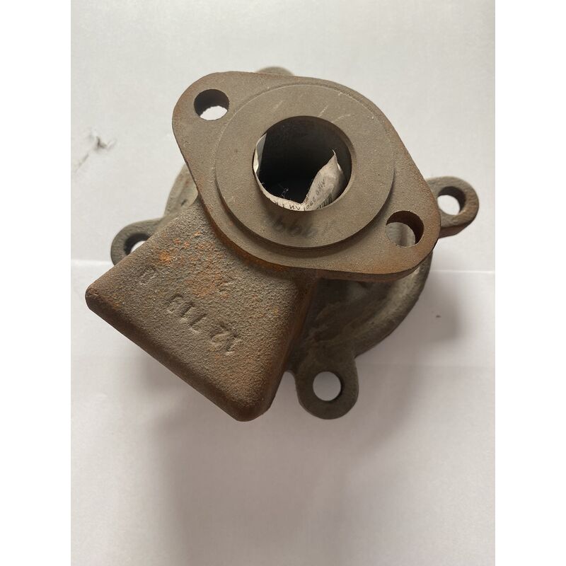 Sací víčko VN 1 K bez patek