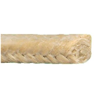 Ucpávková šňůra lojová 8x8 S/567 cívka 2,5kg-cca 34m cena za 1m