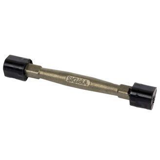 náhradní díl na EVGU 1  hřídel