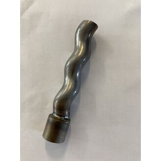 náhradní díl na EVBU 1 vřeteno