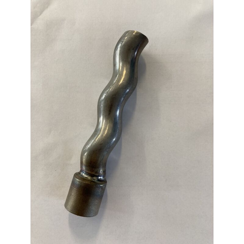 náhradní díl na EVBU 1 pojist.kroužek