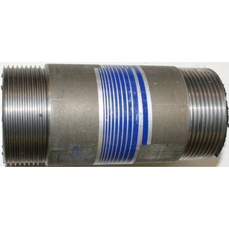 náhradní díl na EVGU 5/4 stator spojka