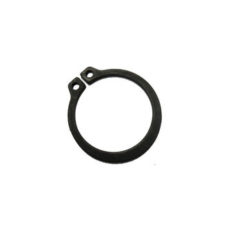 náhradní díl na EVBU 1 pojist.kroužek