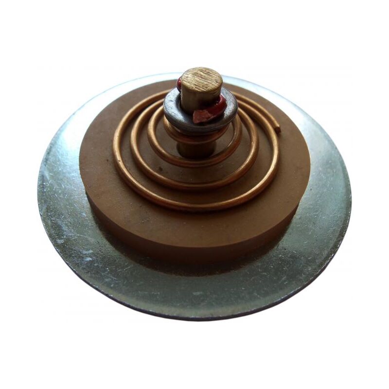 zpětná klapka pro čerpadla SVA 5/4 s pérkem