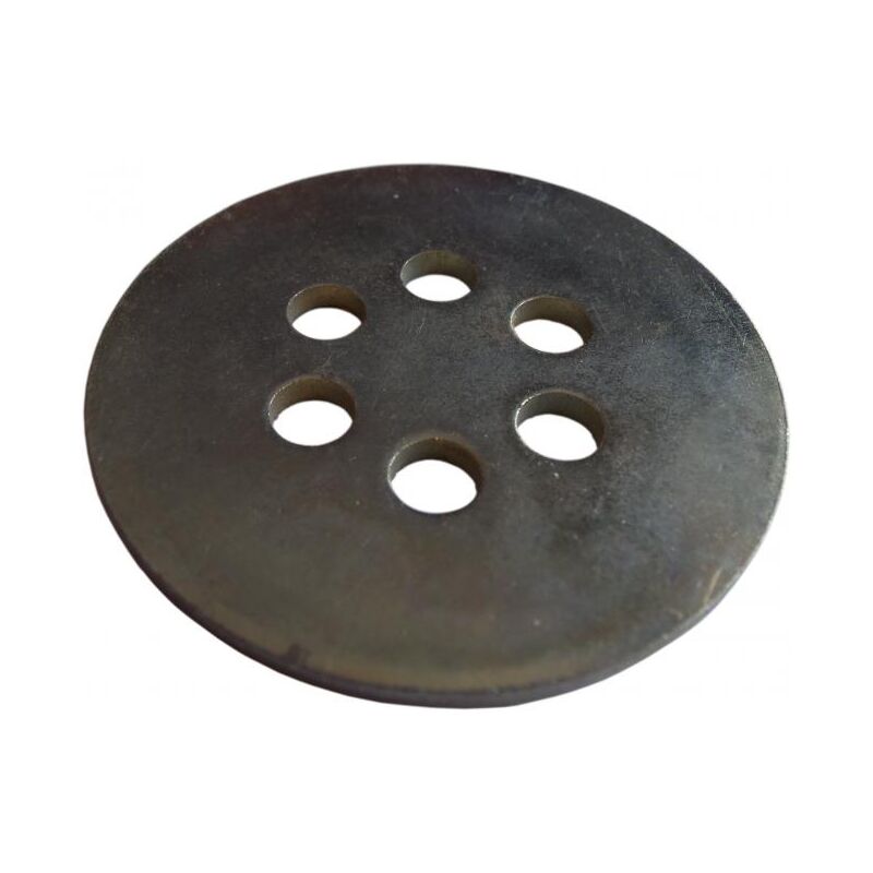 zpětná klapka pro čerpadla SVA plovoucí 5/4