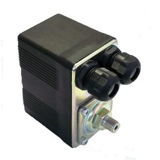 tlakový spínač TSA 3 S05S  0.20MPa-0.35MPa