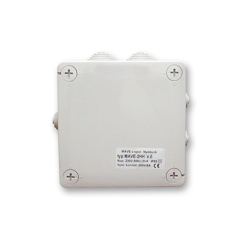 snímač hladiny MAVE 2-HH2