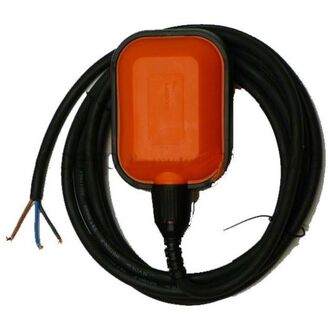 plovákový spínač s kabelem 3m