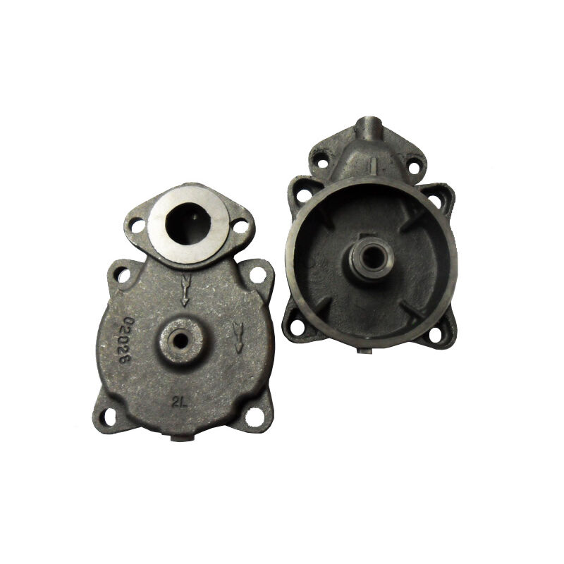 SIGMA 32 SVA LM 90 Výtlačné těleso čerpadla 701-15714-1