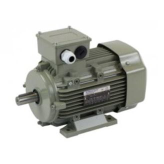 ND el.motor 1.5kW patky SKG90L-4 IM3641