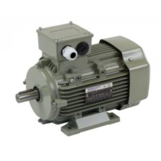 ND el.motor 1.5kW patky SKG90L-4 IM3641