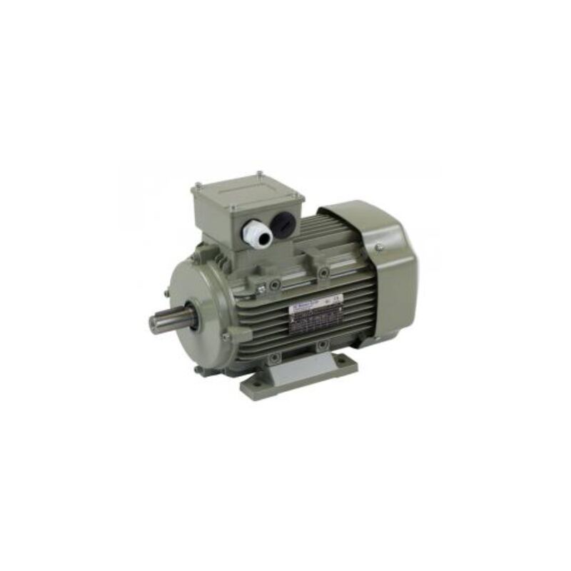ND el.motor 1.5kW patky SKG90L-4 IM3641