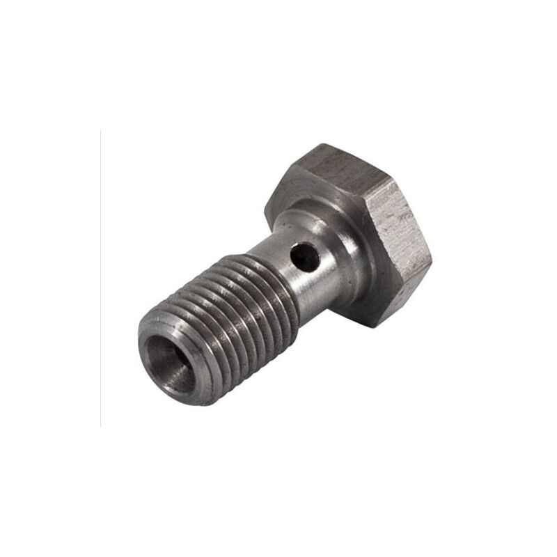 šroub průchozí  k trubičce 1/4 D35