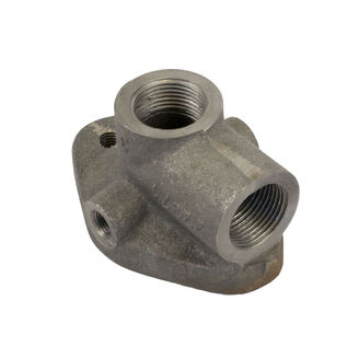 tvarovka Darling 35 Lido II výtlačná s 1 závitem