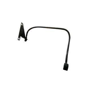 trubička D 35 k tlakovému spínači s plechem