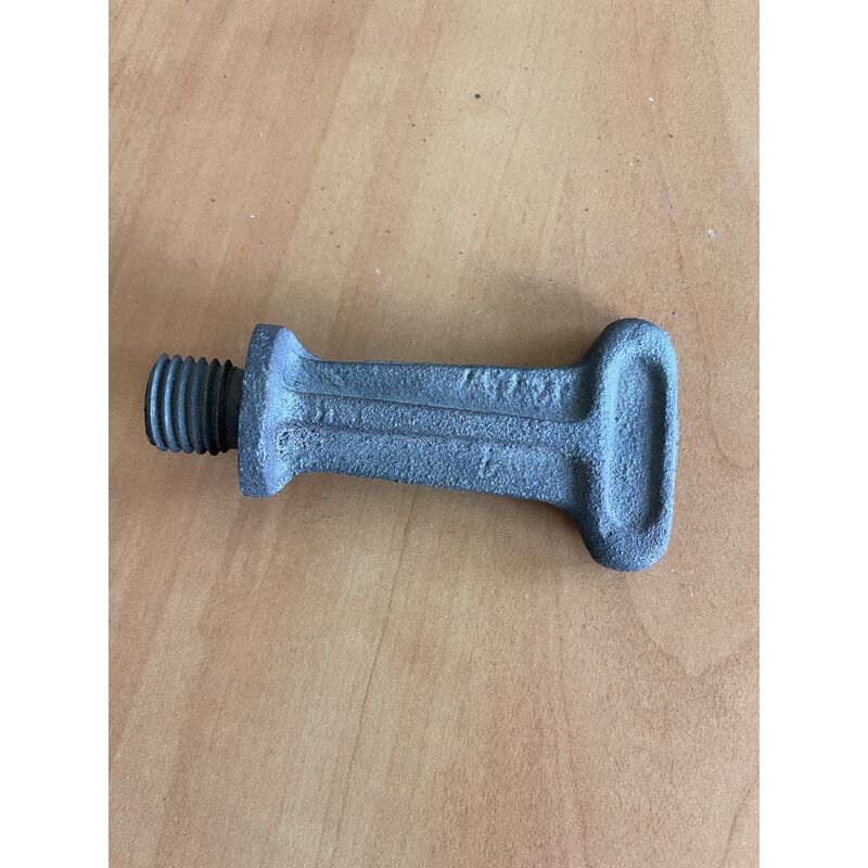 zátka M 16 čerpadlo VN