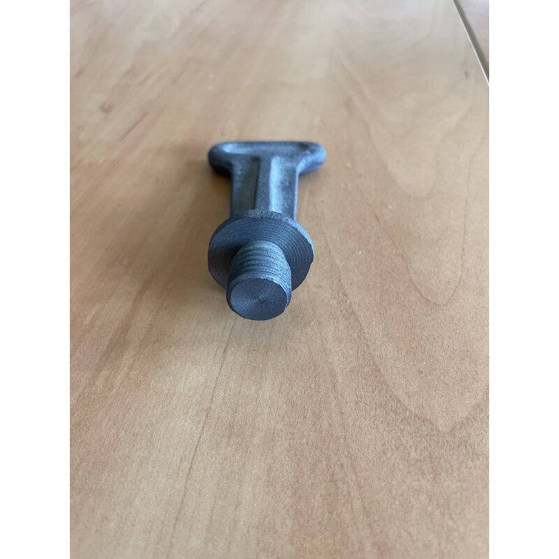 zátka M 16 čerpadlo VN