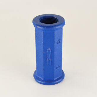 zpětná klapka ANN 1 bez přisávání