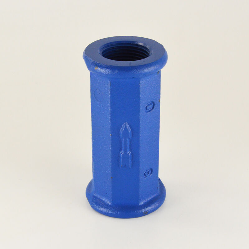 zpětná klapka ANN 1 bez přisávání