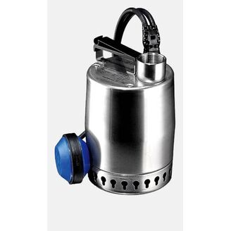 Grundfos kalové čerpadlo KP150 A1 10m 230V