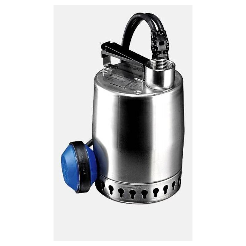 Grundfos kalové čerpadlo KP150 A1 10m 230V