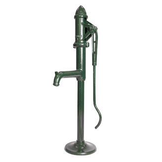 KOVOPLAST STANDART II Ruční pumpa