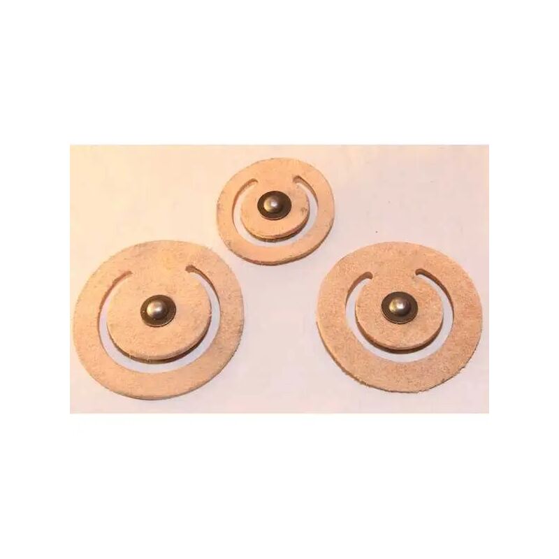 náhradní klapka s přítěží na pracovní válec 306/90