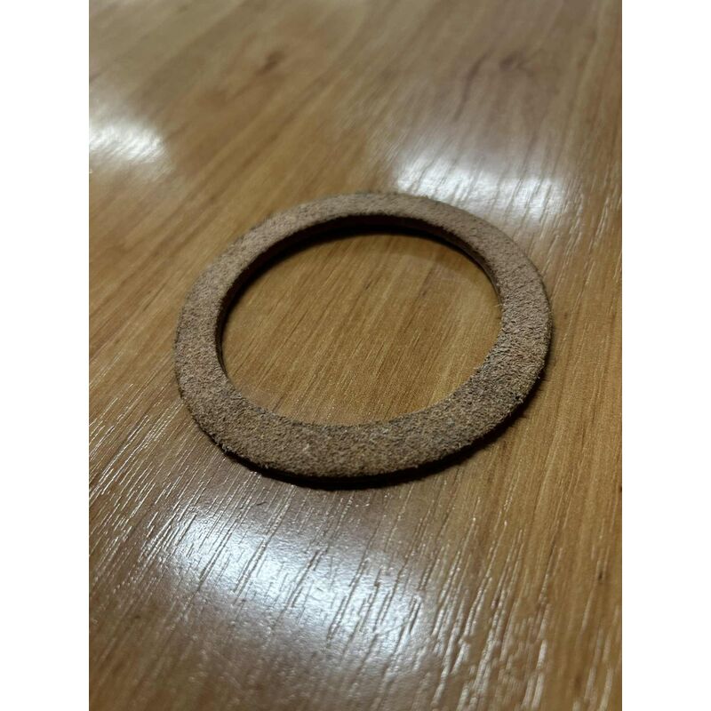 ruční pumpa LILA náhradní těsnění válce 82/63/3