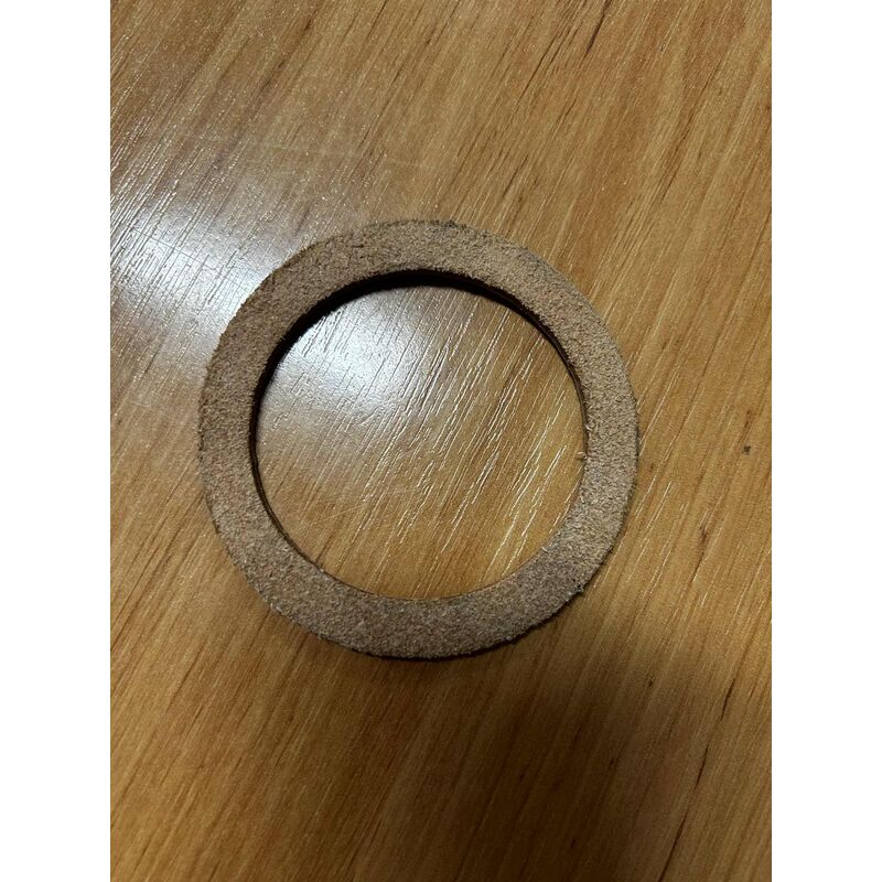 ruční pumpa LILA náhradní těsnění válce 82/63/3