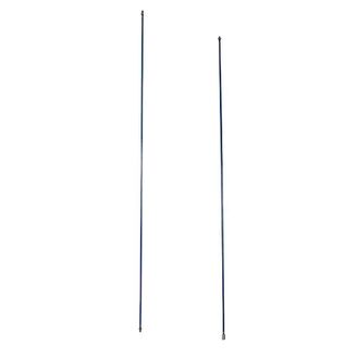 náhradní táhlo STANDART 2.15m + matka M12