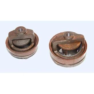 náhradní píst pist 252/90 do válce