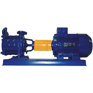 Čerpadlo Sigma s motorem 25-SVA-124-10-2°-LM-90-9 s motorem 1,1kW