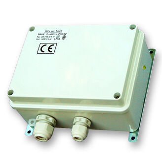 snímač hladiny MAVE 2-HH3