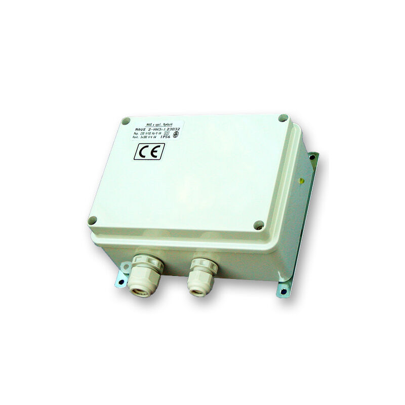 snímač hladiny MAVE 2-HH3