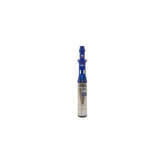 EVAU-16-8-GU 25m ponorne cerp. 220V-svetelna