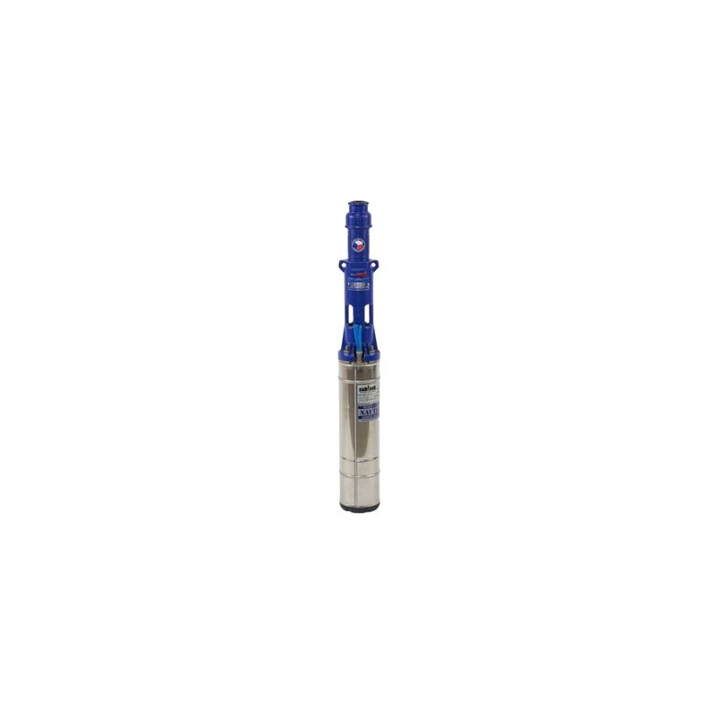 EVAU-16-8-GU 25m ponorne cerp. 220V-svetelna