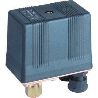 tlakový spínač TSA 3 S05M  0.27MPa-0.44MPa