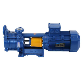 Čerpadlo Sigma s motorem 32-SVA-130-10-2°-LM-853 MU s motorem 1,5kW s mechan. ucpávkou