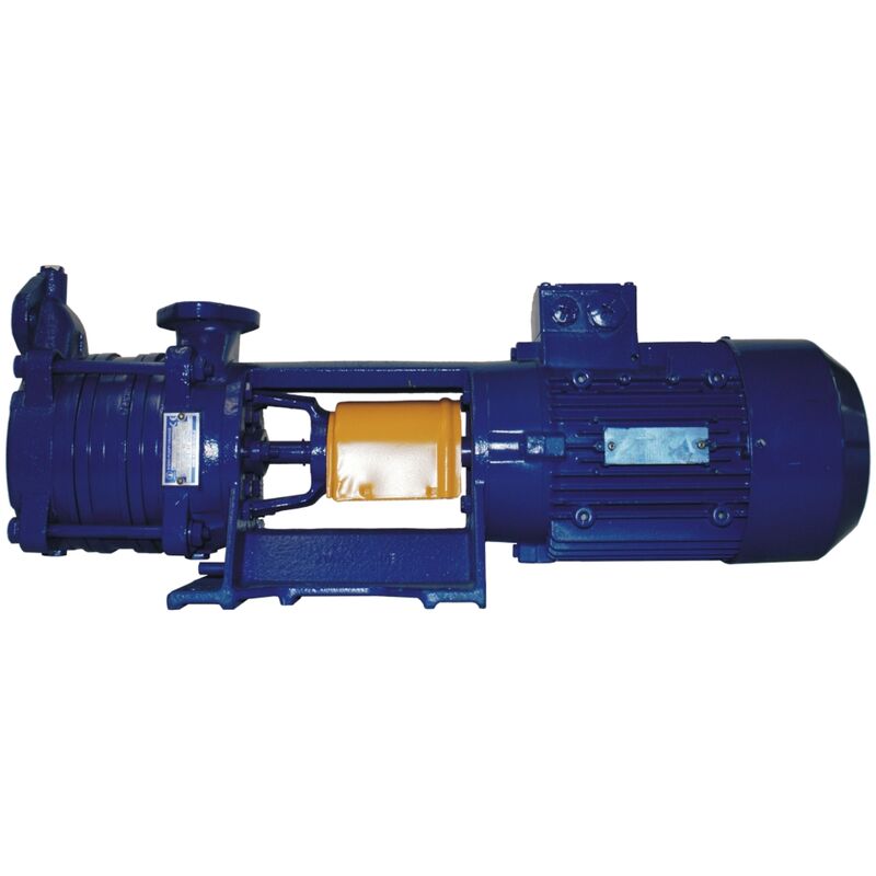 Čerpadlo Sigma s motorem 32-SVA-130-10-2°-LM-853 MU s motorem 1,5kW s mechan. ucpávkou