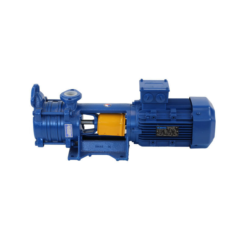 Čerpadlo Sigma s motorem 32-SVA-130-10-2°-LM-853 MU s motorem 1,5kW s mechan. ucpávkou
