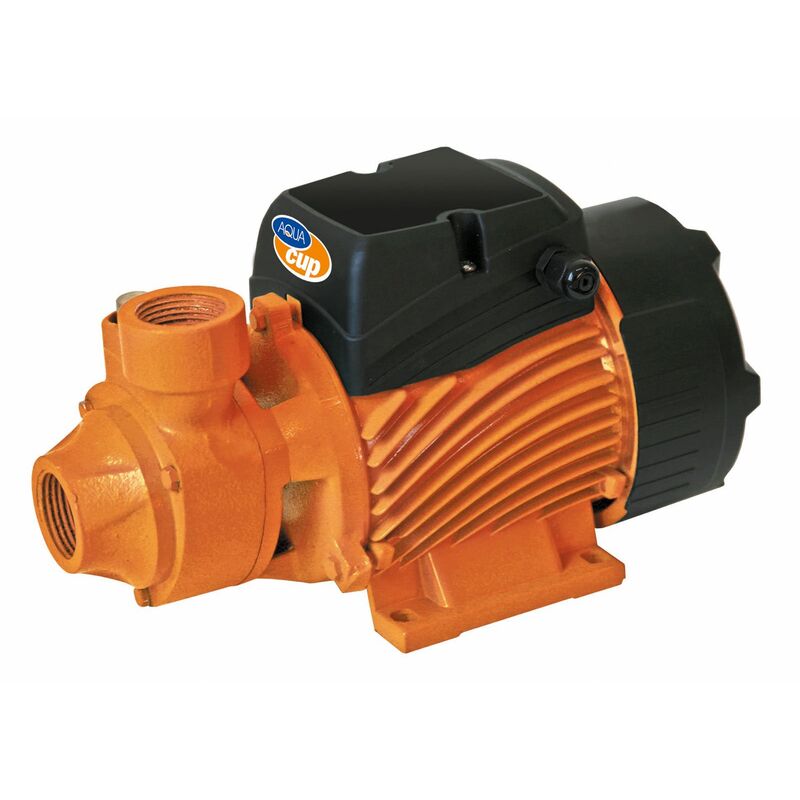 AQUACUP MOUSE 60 Odstředivé čerpadlo