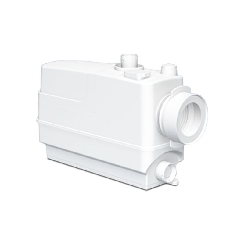 GRUNDFOS Sololift2 CWC-3 97775316 Kalové čerpadlo