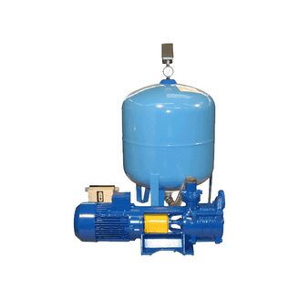 vodárna D-150-2 KONTA klasická ucpávka