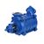 Cerpadlo 32-SVA-130-10-3°-LM-852 s MU prirubove mechanicka ucpavka