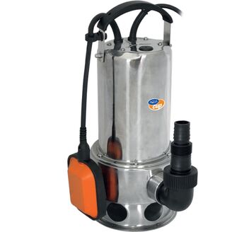 AQUACUP SUBWELL 750 Kalové čerpadlo