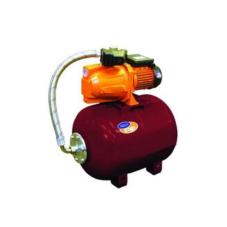 domácí vodárna Alfa Control 50L