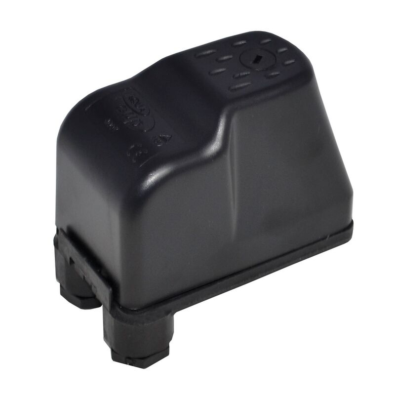 AQUACUP Tlakový spínač PS 02T 1,4-2,8bar 230V